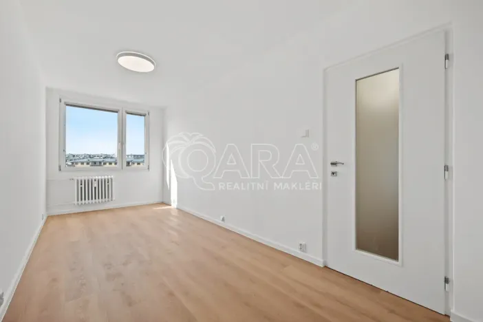 Prodej bytu 4+kk, Praha - Žižkov, U kněžské louky, 81 m2
