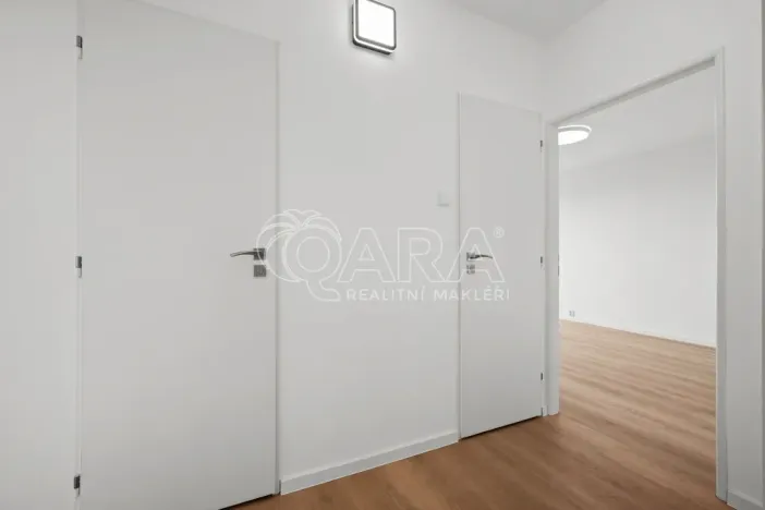 Prodej bytu 4+kk, Praha - Žižkov, U kněžské louky, 81 m2