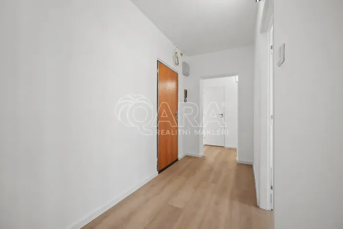 Prodej bytu 4+kk, Praha - Žižkov, U kněžské louky, 81 m2