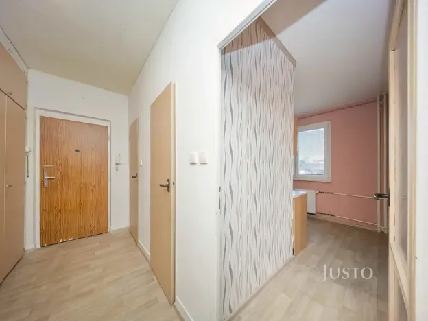 Prodej bytu 3+1, Postřelmov, Nová, 56 m2