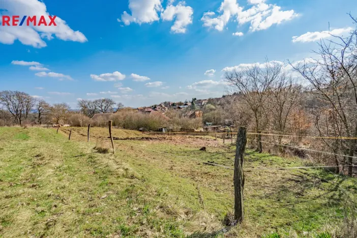 Prodej zemědělské usedlosti, Hluboké Dvory, 760 m2