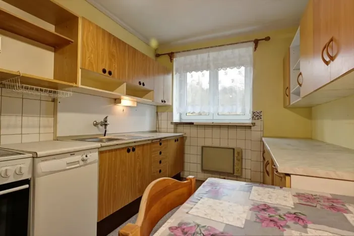 Prodej bytu 2+1, Rudník, 55 m2