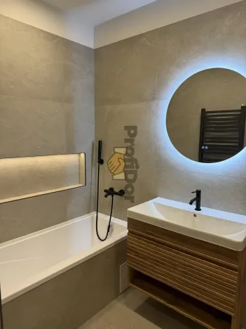 Pronájem bytu 2+1, Kopřivnice, Zdeňka Buriana, 50 m2