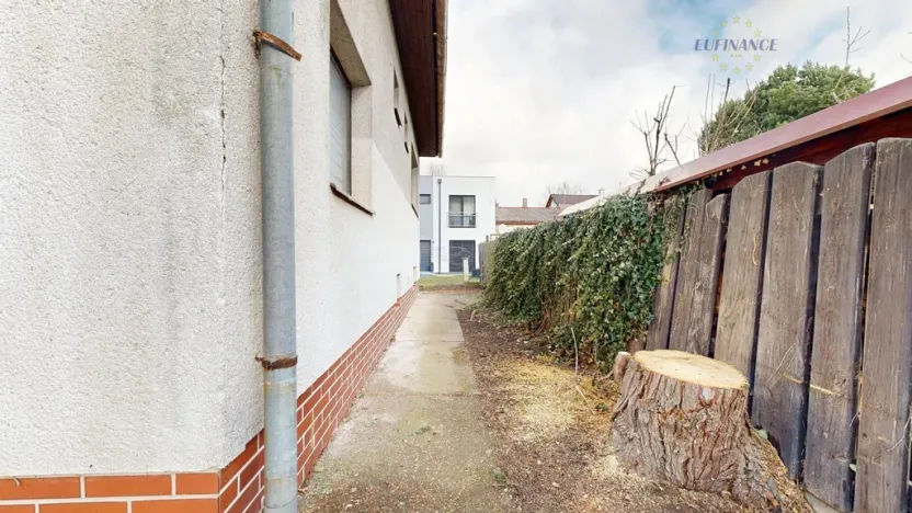 Prodej rodinného domu, Kralupy nad Vltavou - Lobeček, Vltavská, 221 m2