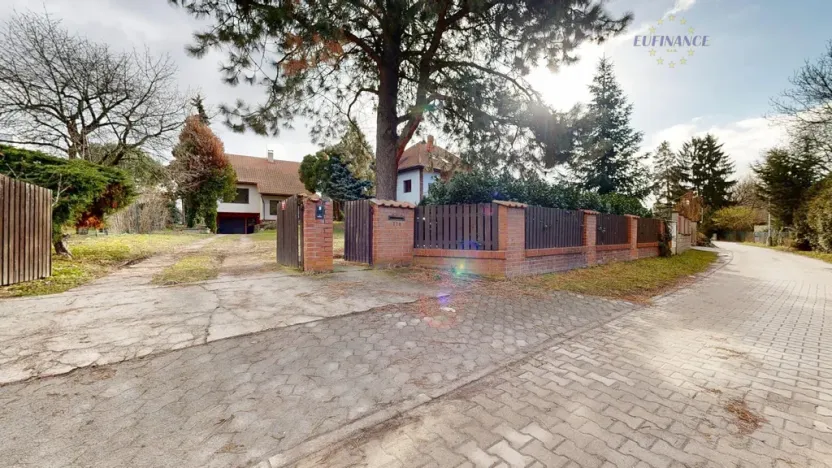 Prodej rodinného domu, Kralupy nad Vltavou - Lobeček, Vltavská, 221 m2