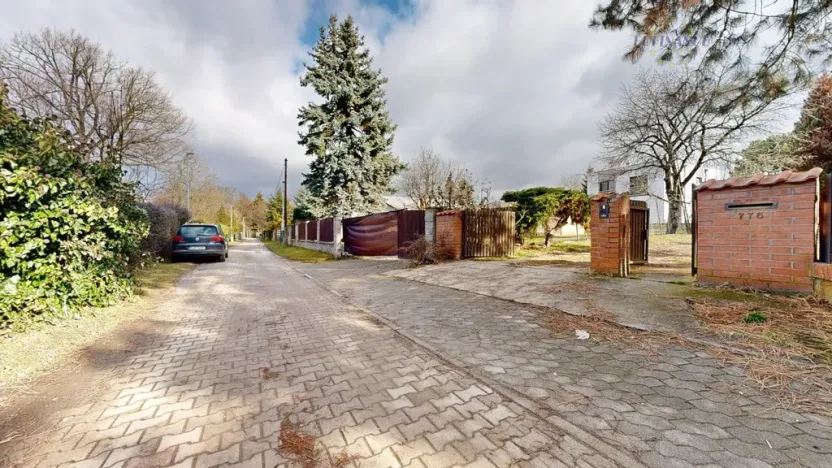 Prodej rodinného domu, Kralupy nad Vltavou - Lobeček, Vltavská, 221 m2