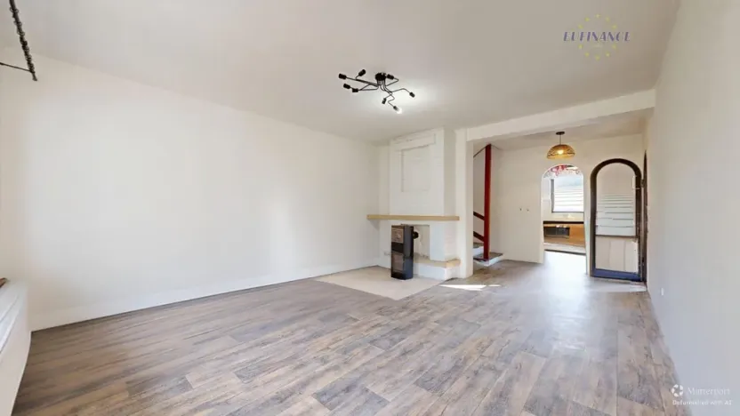 Prodej rodinného domu, Kralupy nad Vltavou - Lobeček, Vltavská, 221 m2