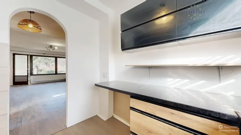 Prodej rodinného domu, Kralupy nad Vltavou - Lobeček, Vltavská, 221 m2