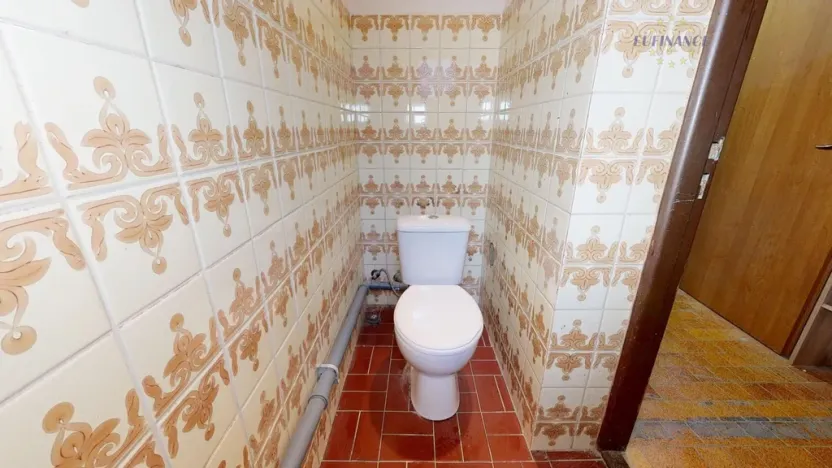 Prodej rodinného domu, Kralupy nad Vltavou - Lobeček, Vltavská, 221 m2