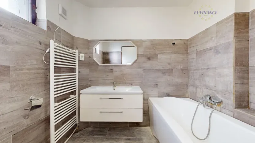 Prodej rodinného domu, Kralupy nad Vltavou - Lobeček, Vltavská, 221 m2