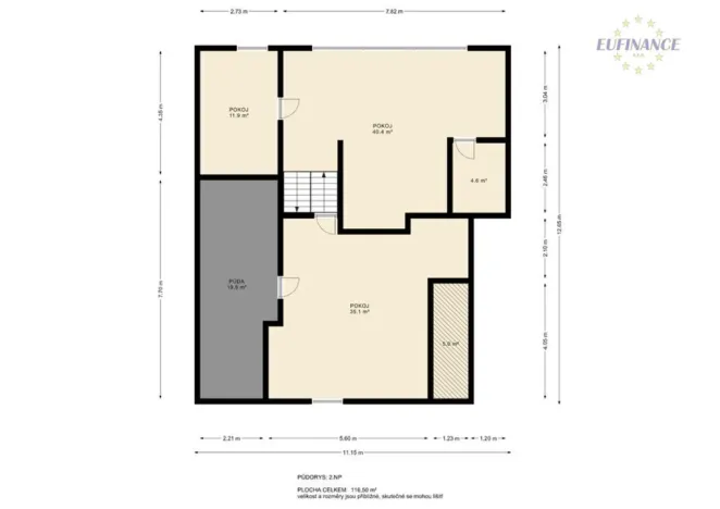 Prodej rodinného domu, Kralupy nad Vltavou - Lobeček, Vltavská, 221 m2
