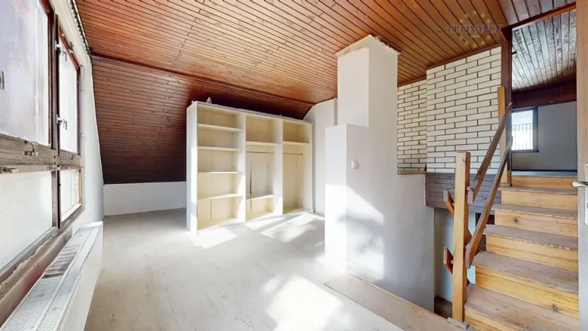 Prodej rodinného domu, Kralupy nad Vltavou - Lobeček, Vltavská, 221 m2