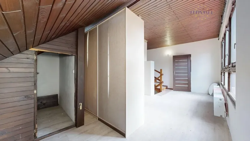 Prodej rodinného domu, Kralupy nad Vltavou - Lobeček, Vltavská, 221 m2