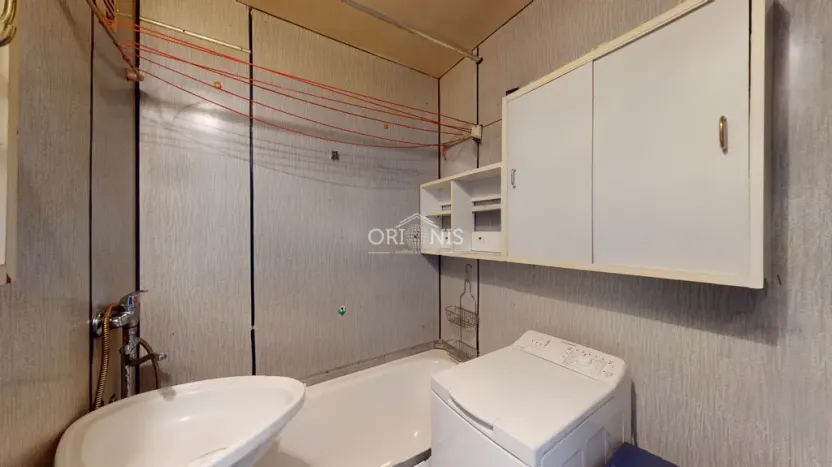 Prodej bytu 2+1, Chomutov, Holešická, 61 m2