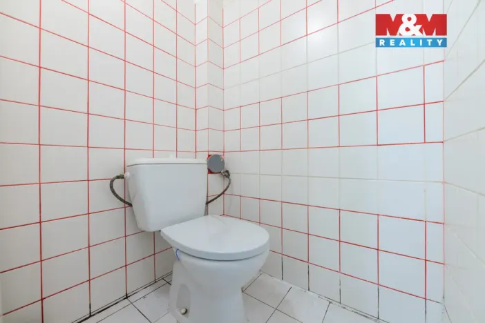 Prodej obchodního prostoru, Karlovy Vary, Moskevská, 85 m2