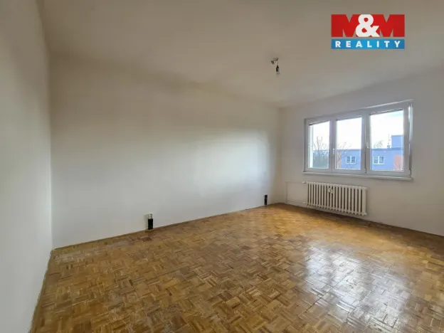 Prodej bytu 2+1, Frýdek-Místek - Místek, Frýdlantská, 53 m2