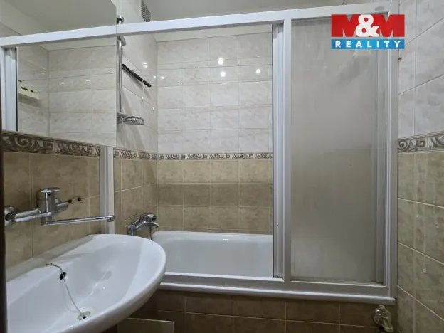 Prodej bytu 2+1, Frýdek-Místek - Místek, Frýdlantská, 53 m2