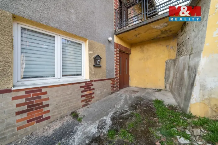 Prodej bytu 3+kk, Skořice, 73 m2