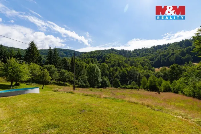 Prodej chalupy, Morávka, 294 m2