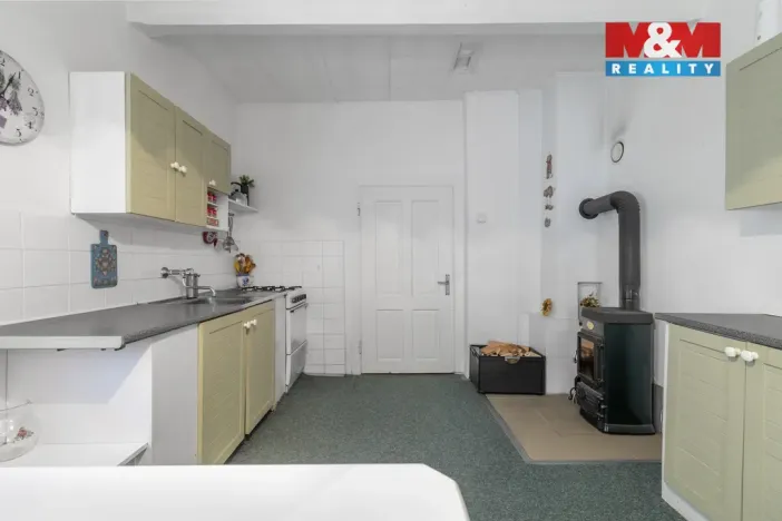 Prodej chalupy, Morávka, 294 m2