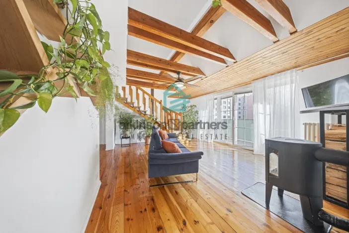 Prodej bytu 6+kk a větší, České Budějovice - České Budějovice 7, Matice školské, 177 m2