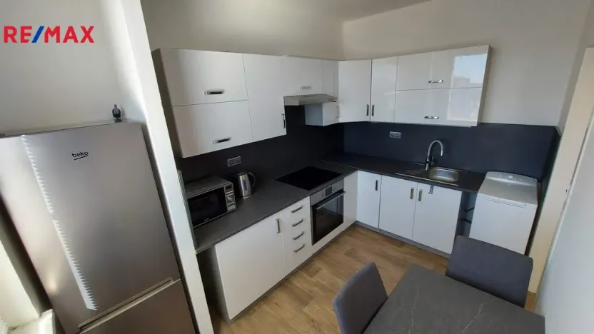 Pronájem bytu 2+1, Přerov - Přerov I-Město, Palackého, 43 m2