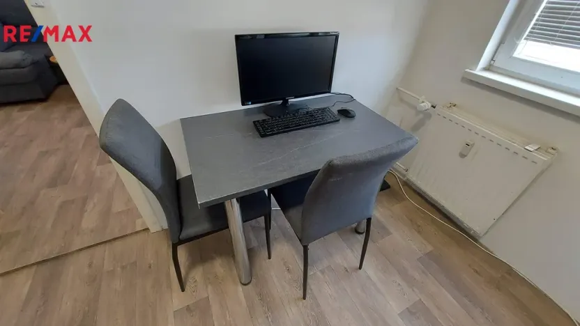 Pronájem bytu 2+1, Přerov - Přerov I-Město, Palackého, 43 m2