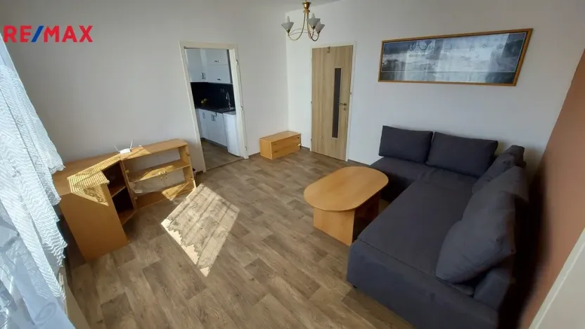 Pronájem bytu 2+1, Přerov - Přerov I-Město, Palackého, 43 m2