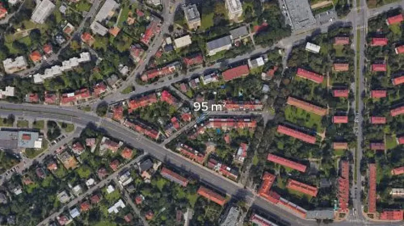 Prodej podílu pole, Praha - Kobylisy, 31 m2