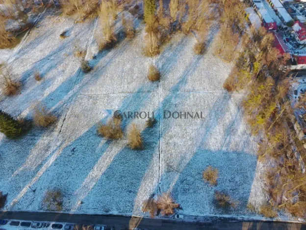 Prodej pozemku pro bydlení, Ostrava - Kunčičky, Šupkova, 40482 m2