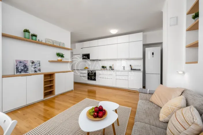 Prodej bytu 3+kk, Praha - Vinohrady, Laubova, 76 m2