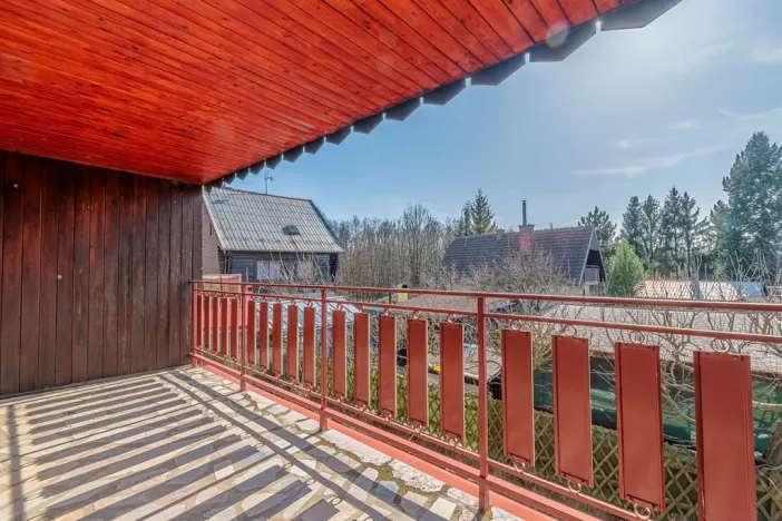 Prodej chaty, Stražisko - Růžov, 145 m2