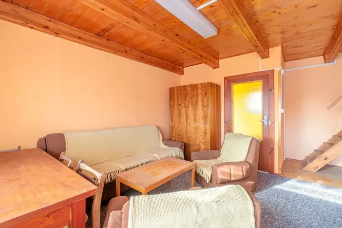 Prodej chaty, Stražisko - Růžov, 145 m2