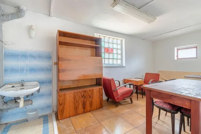 Prodej chaty, Stražisko - Růžov, 145 m2