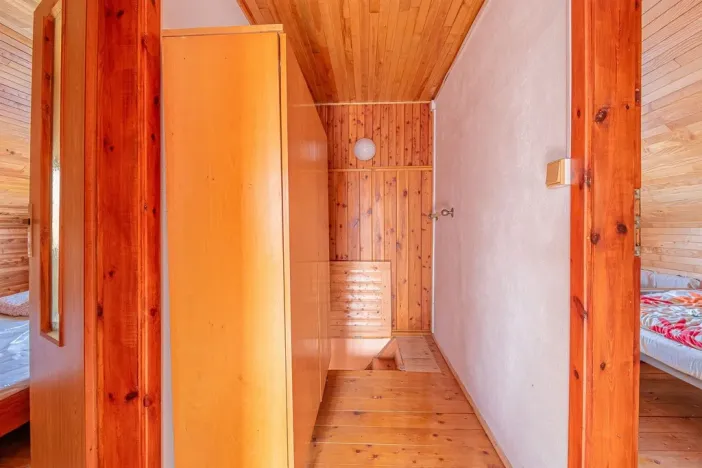 Prodej chaty, Stražisko - Růžov, 145 m2