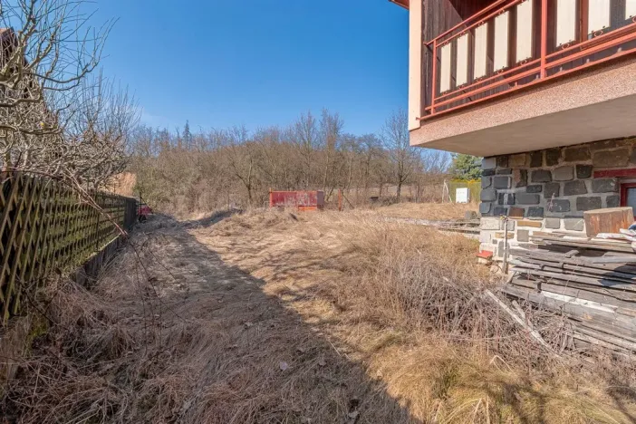 Prodej chaty, Stražisko - Růžov, 145 m2