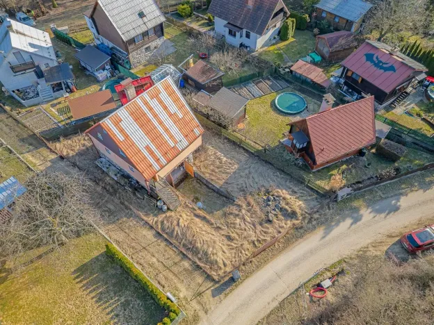 Prodej chaty, Stražisko - Růžov, 145 m2