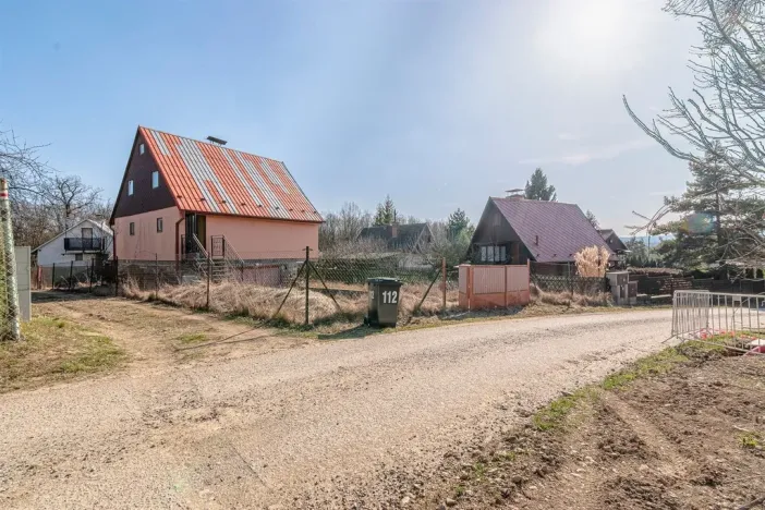 Prodej chaty, Stražisko - Růžov, 145 m2