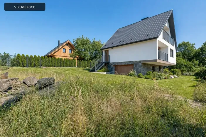 Prodej chaty, Stražisko - Růžov, 145 m2