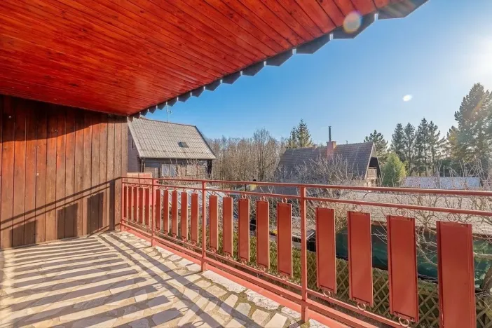 Prodej chaty, Stražisko - Růžov, 145 m2