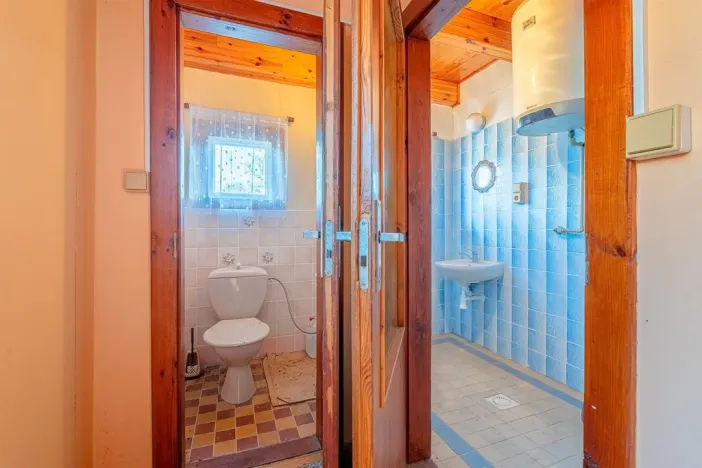 Prodej chaty, Stražisko - Růžov, 145 m2