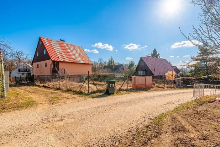 Prodej chaty, Stražisko - Růžov, 145 m2