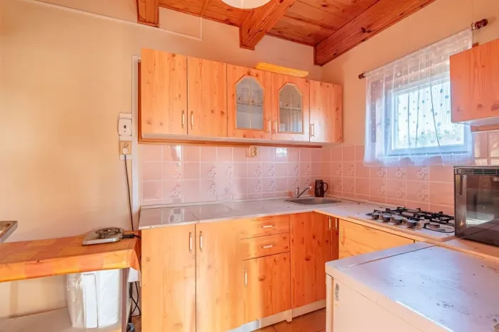 Prodej chaty, Stražisko - Růžov, 145 m2