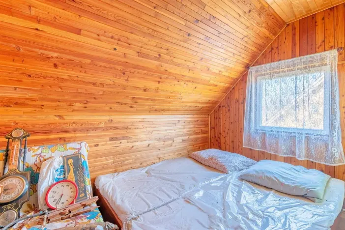 Prodej chaty, Stražisko - Růžov, 145 m2