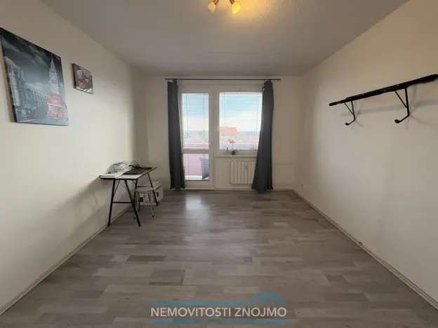 Pronájem bytu 3+1, Hevlín, 74 m2