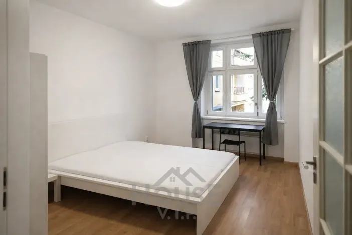 Prodej bytu 2+kk, Praha - Žižkov, Jana Želivského, 44 m2