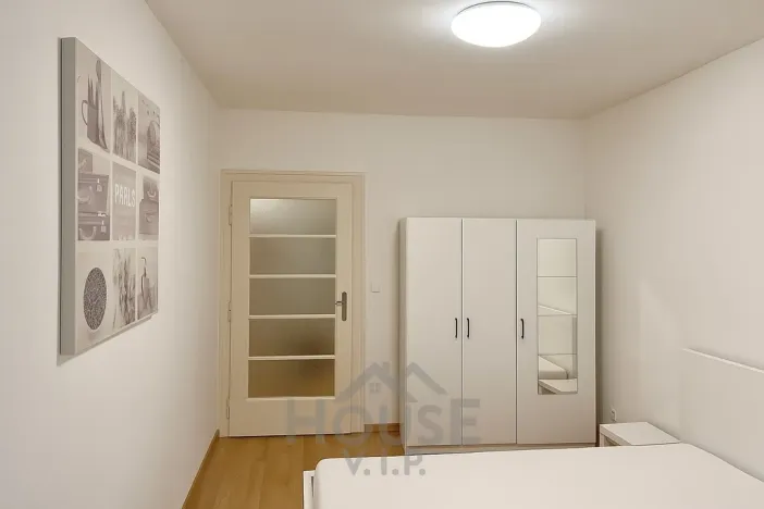 Prodej bytu 2+kk, Praha - Žižkov, Jana Želivského, 44 m2