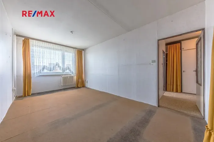 Prodej bytu 2+kk, Praha - Kamýk, Pšenčíkova, 43 m2