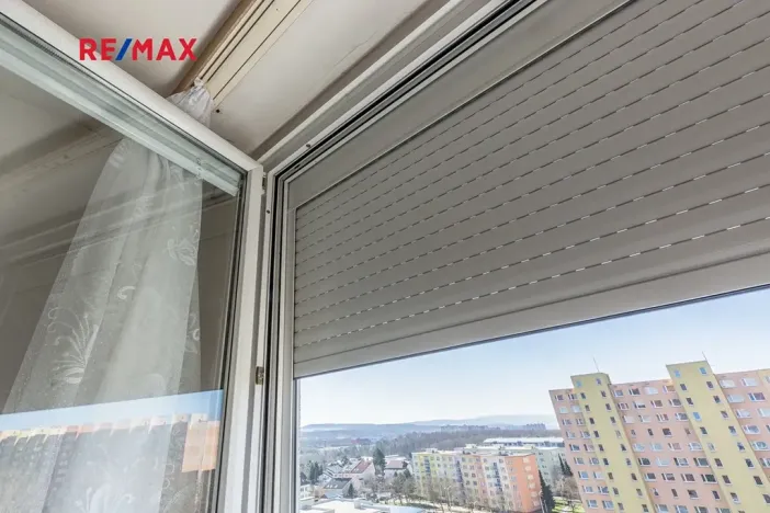 Prodej bytu 2+kk, Praha - Kamýk, Pšenčíkova, 43 m2