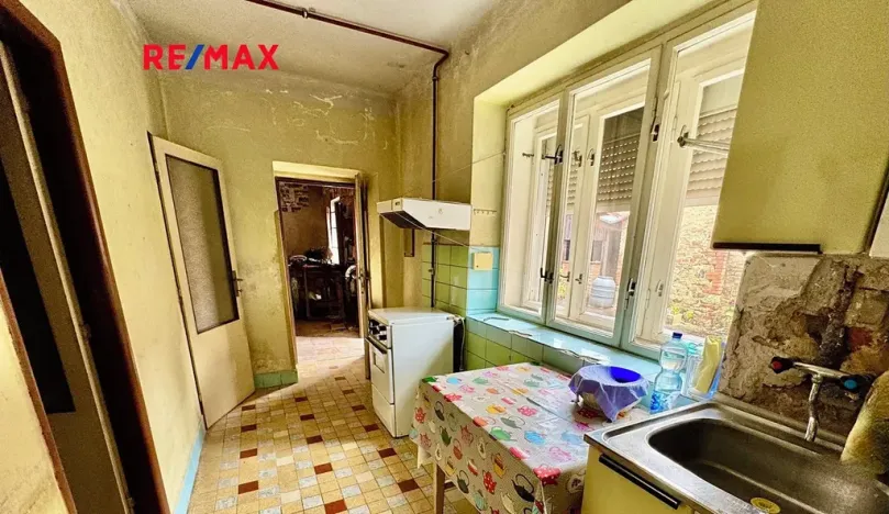 Prodej rodinného domu, Číčovice, 201 m2